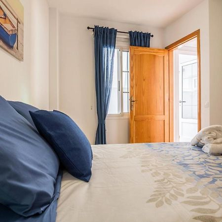 Apartamento Las Playitas Tuineje Εξωτερικό φωτογραφία