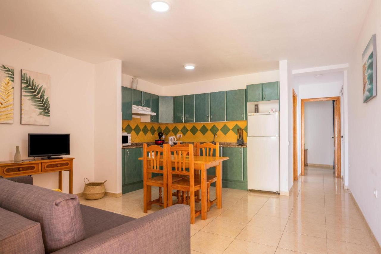 Apartamento Las Playitas Tuineje Εξωτερικό φωτογραφία