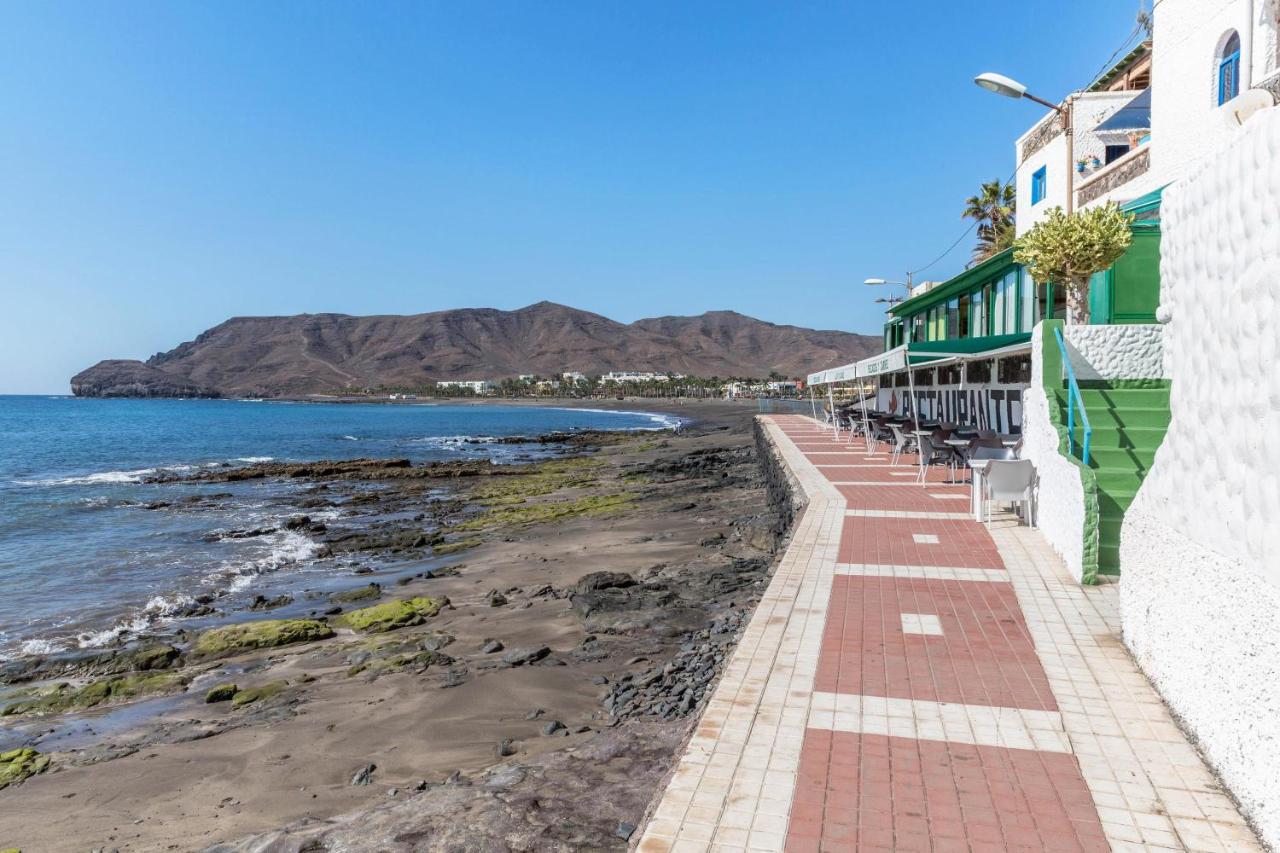 Apartamento Las Playitas Tuineje Εξωτερικό φωτογραφία