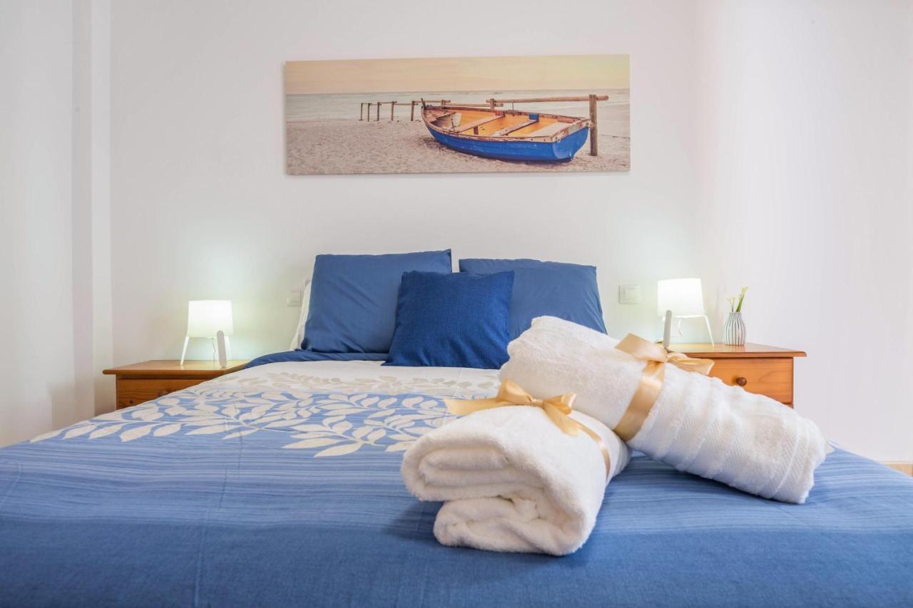 Apartamento Las Playitas Tuineje Εξωτερικό φωτογραφία
