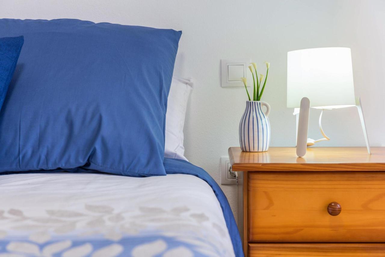 Apartamento Las Playitas Tuineje Εξωτερικό φωτογραφία