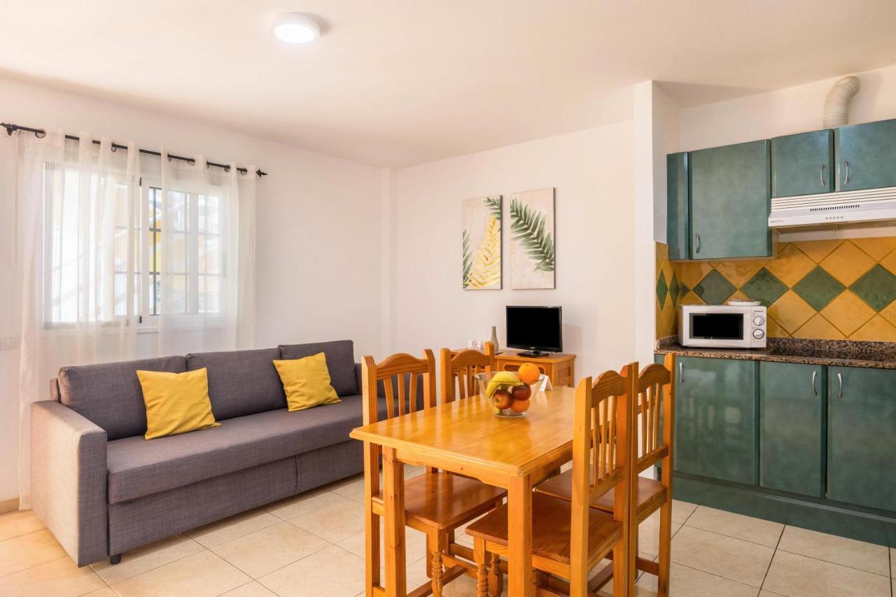 Apartamento Las Playitas Tuineje Εξωτερικό φωτογραφία