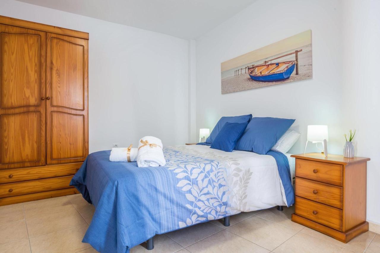 Apartamento Las Playitas Tuineje Εξωτερικό φωτογραφία