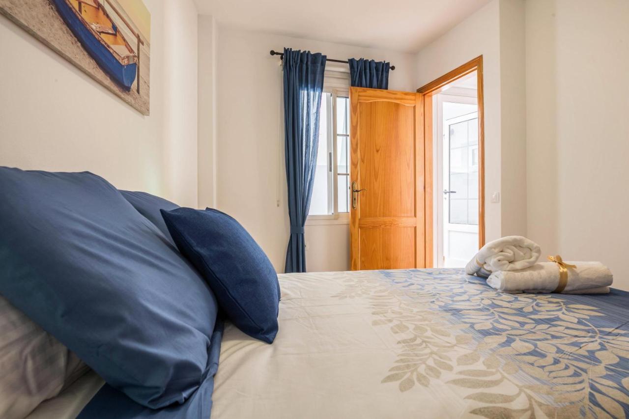 Apartamento Las Playitas Tuineje Εξωτερικό φωτογραφία