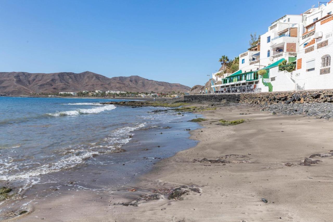 Apartamento Las Playitas Tuineje Εξωτερικό φωτογραφία