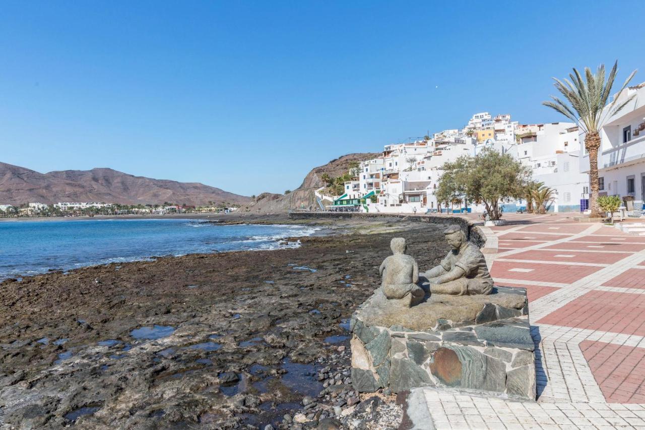 Apartamento Las Playitas Tuineje Εξωτερικό φωτογραφία