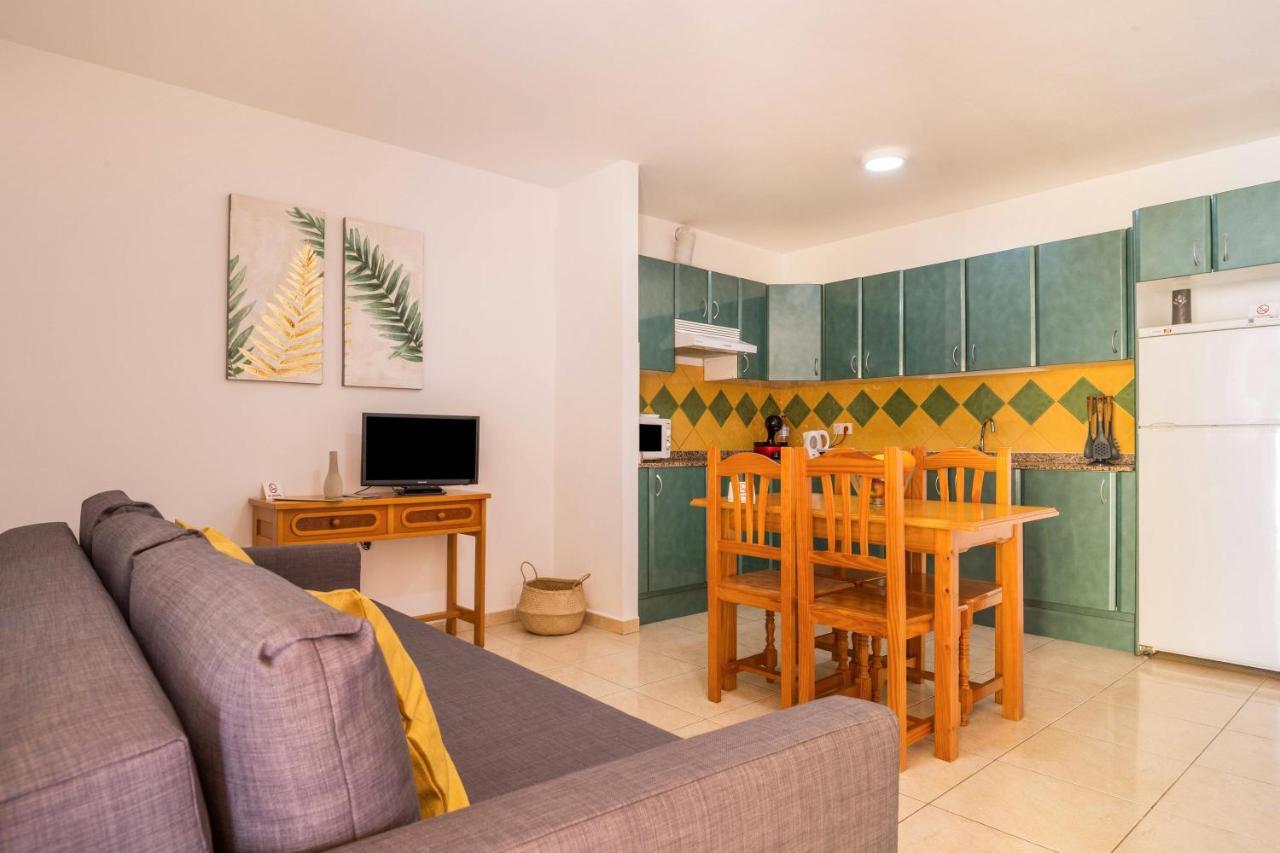 Apartamento Las Playitas Tuineje Εξωτερικό φωτογραφία